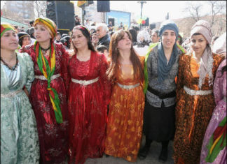 ȘEVÊN LAL / Xizan Şîlan