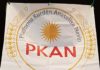 PKAN-E Almanya’da Kendi Meclisini Kuruyor!