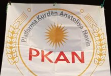 PKAN-E Almanya’da Kendi Meclisini Kuruyor!