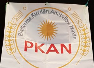PKAN-E Almanya’da Kendi Meclisini Kuruyor!