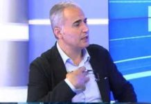 PKAN-E bi tevlibûna sîyasetmedarê Kurd Adem Uzun li Graz / Avusturya Seminerek amede dike!