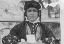 DEMA EZ BIÇÛK BÛM / Kadir Çelik