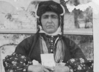 DEMA EZ BIÇÛK BÛM / Kadir Çelik