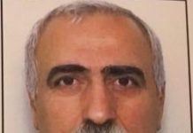 Mehmet Kart çû ser dilovani ya xwe!