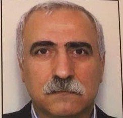 Mehmet Kart çû ser dilovani ya xwe!