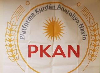 Platforma Kurdên Anatoliya Navîn Ewropa (PKAN-E) li Parlementoya Awrûpa yê bi mijara rastiya Kurdên Anatolya Navîn Seminerekê lidar dixe.
