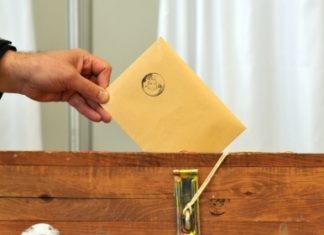 Altılar Platformu referandum bildirisi yayınladı