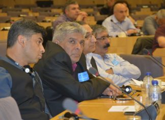 Konferans Sunumu AP /Ömer Faruk Hatipoğlu