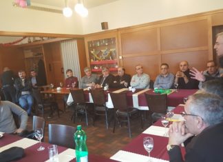 PKAN-E Li Swîsre Civîne Lidardixe! / PKAN-E İsviçre’de Toplantı Düzenliyor!