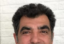 Necati Gezen’den ”Varolma Tutkum” Kitabi!