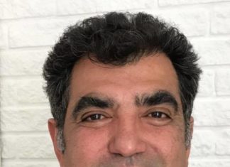 Necati Gezen’den ”Varolma Tutkum” Kitabi!