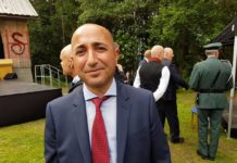 Şahê Norveç / Norveç Kralı