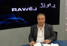 PKAN-E di bernamê Stêrk / Rawej de bû / PKAN-E Stêrk / Rawej proğramında