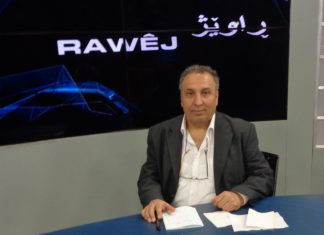 PKAN-E di bernamê Stêrk / Rawej de bû / PKAN-E Stêrk / Rawej proğramında