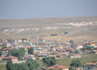 Li Gundê Sülüklü Referandum!