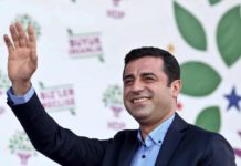 Selahattin Demirtaş