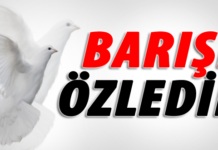 BARIŞA DAİR / Ömer Faruk Hatipoğlu