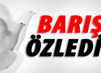 BARIŞA DAİR / Ömer Faruk Hatipoğlu