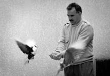 Birêz Abdullah Ocalan û Komploya Navdewletî!