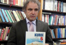 Semîner Li Ser Kurdên Anatoliya Navîn!