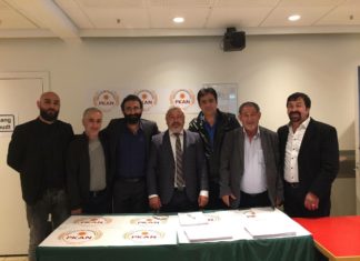 Kürdistan’ın 5. parçası: Anatoliya Navîn
