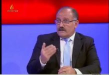 Kürdistan’dan Orta Anadolu’ya: Orta Anadolu Kürtleri’nin direnişi