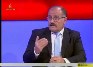 Son yazı / Şoreş REŞİ