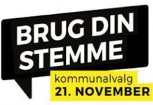 LI DANÎMARKA HILBIJARTINÊN ŞAREDARIYAN