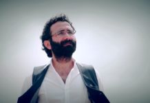 Hûnermendê kurd Ergîn Xelikan ne bi tenê ye!