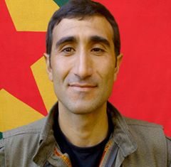 Kelebek ateşe mi koşmuş / Alişer Xelikan Konya anisina