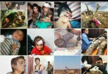 DAXÛYANIYA PKAN’Ê YA LI SER ÊRÎŞÊN EFRÎN’Ê!
