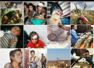 DAXÛYANIYA PKAN’Ê YA LI SER ÊRÎŞÊN EFRÎN’Ê!
