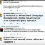 AKP´nin Gerçek Yüzü
