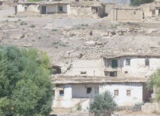 Orta Anadolu Kürtlerine kıskaç / Şoreş Reşî