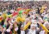 Reşîlerin tarihi İSYAN TARİHİDİR / ŞOREŞ REŞÎ
