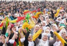 Reşîlerin tarihi İSYAN TARİHİDİR / ŞOREŞ REŞÎ