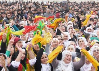 Reşîlerin tarihi İSYAN TARİHİDİR / ŞOREŞ REŞÎ