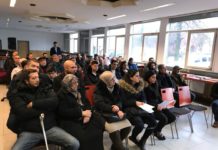 PKAN’Ê LI BERLÎNE CIVÎN LI DARXIST