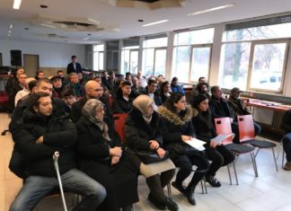 PKAN’Ê LI BERLÎNE CIVÎN LI DARXIST