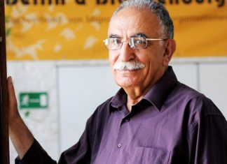 Birêz endamên Komîte ya Kongrê û Gelî delege yên PKAN ê; / Riza Baran