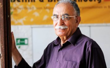 Birêz endamên Komîte ya Kongrê û Gelî delege yên PKAN ê; / Riza Baran