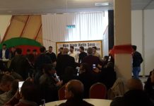 PKAN’Ê Li GRAZ’Ê ŞEVEK LIDARXIST