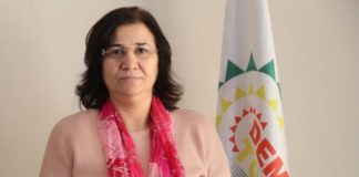 DTK’den Güven açıklaması: Duruşu bize tercüman oldu