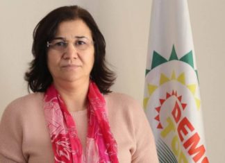 DTK’den Güven açıklaması: Duruşu bize tercüman oldu