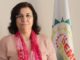 Leyla Güven açlık grevine başladı!