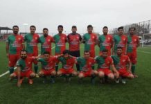 Gölyazıspor Şampîyon !