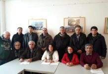 PKAN- ALMANYA Li Berlîne Civîn Pêkanî!