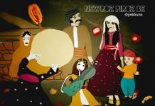 NEWROZ PÎROZ BE!