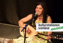Şahîya PKAN’ê, ji Roja Jinên Kurdên Anatoliya Navîn Almanya