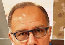 Şoreş Reşî, di malpara mê PKAN’ê de binivsîne
